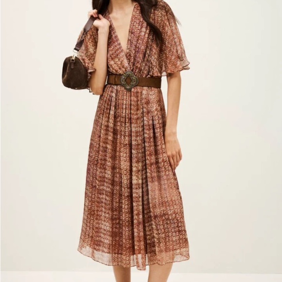 Romance Dress ~Rose